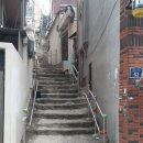동성아파트 진입로 이미지