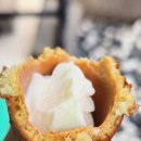 국보목장 | [경주] 황리단길 국보31호 상하목장 아이스크림 + 첨성대 빵 = 맛있다