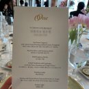 준비] 본식 당일을 위한 막판 준비_웨스틴 조선 라일락홀(Wedding Day Letter, 아마추어 본식영상...