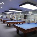 명품당구클럽 이미지