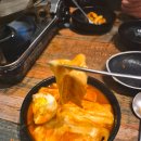 신사리즉석떡볶이&딴딴 | 신림역 신사리 즉석떡볶이 맛집 가성비 세트 후기