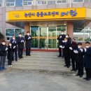 논산시 동물보호센터 이미지