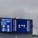 김길식 | K리그 관람기 [충북청주 vs 김포FC] 2025시즌 33라운드