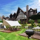 샬레리조트펜션 이미지