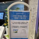 현대백화점 현대식품관 프레쉬테이블 수박 커팅 서비스 이용후기