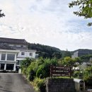 배재카 | 모악산 김제 쪽 길게 돌기