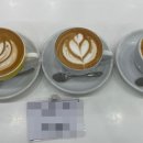 바리스타중급(오전) 이미지