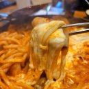 항아리철판닭갈비막국수파주점 | 파주 닭갈비 맛집 비와별닭갈비 주차, 모짜렐라치즈닭갈비, 메밀막국수(볶음밥까지 야무지게)