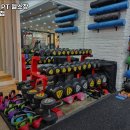 해피짐 PT 헬스장 야탑역점 이미지