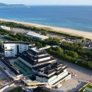 (주)동해보양온천컨벤션호텔 이미지