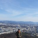 화랑대역 1번출구 버스정류장 이미지