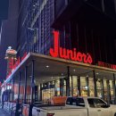 나이아가라식당 | 뉴욕 나이아가라 여행 후기 | 캐나다→미국 국경 통과 ESTA 실제 경험