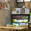 샐러디 해운대센텀점 이미지