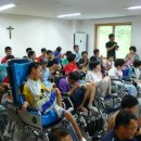 프란치스코의집 이미지