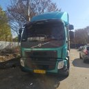 장성모터스 | 🚚 전주 볼보 윙바디 5채널 AI 후방카메라 블랙박스 시공 후기