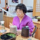 갓일-총모자,양태 이미지