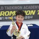 월드태권도 아카데미 이미지