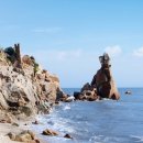 바다 그리고 이미지