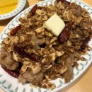 룡룡 | 혜화 대학로 맛집 룡룡마라도원 마라곱떡 후기