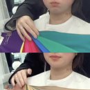무지키키헤어 | 부산 퍼스널컬러 후기, 골격진단과 웨딩퍼스널까지 가능한 [전포 더해브]💄