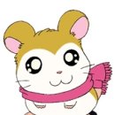 햄토리 군단 이미지