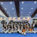 태아일체 태권도장 이미지