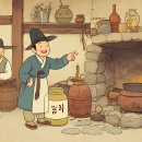 은토미술학원 | 김창업, &#39;거문고 술 꽂아 놓고&#39; 완벽 해설 (feat. 풍류와 우정) 🎵🍶 [외솔스터디]
