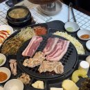 목포 닭구이 ‘담양골’ 2인 세트 후기