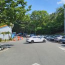 봉무공원 만보산책로 | 금계국이 만개한 대구 팔공산 산책 명소 - 봉무공원 단산지 맨발산책로
