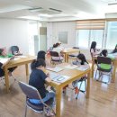 남광경로당, 아동돌봄교실 개소(2025.07.28) 이미지