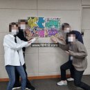 비젼아트 이미지