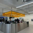 휘트니스 라운지 이미지