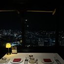 요리축제 | 대구 이월드 뉴욕뉴욕바이켄싱턴 코스요리 후기 | 불꽃축제까지 완벽했던 기념일 데이트