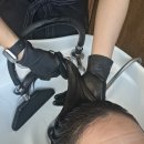 호매실동미용실 1인미용실 혜원헤어 선경부원장 리쥬란펌 하이레이어드C컬펌