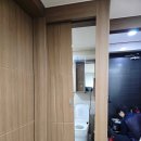 대동레미안센트럴시티5차 | 부산 슬라이딩도어 수리 부산진구 범천동 대동레미안 센트럴시티5