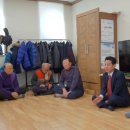 영암읍 복지회관 이미지