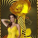 들녘 옷 이미지