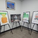 효성노인문화센터 앞 이미지