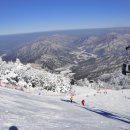 (주)무주덕유산리조트 이미지