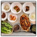 한끼밥집 이미지