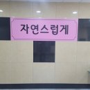 버스정류장(폭스존) 이미지