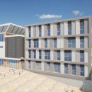 탕정중학교 이미지