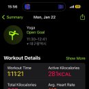 주간요가 이미지