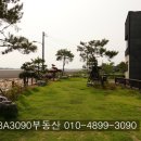 바닷가팬션
