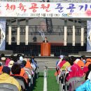 웅상체육공원축구장 티스토리