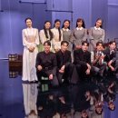 충무아트센터 중극장 블랙 이미지