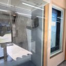 스님 조형물 이미지