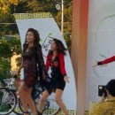 밤일 음식문화의 거리 이미지