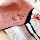 프랑스자수와 소품 이미지