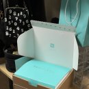 핑크하트 - 사천시 건어시장길 12-21 | 티파니앤코 리턴 투 티파니 핑크 하트 펜던트 팔찌 목걸이 언박싱 착용 후기 30대 여름 데일리 명품...
